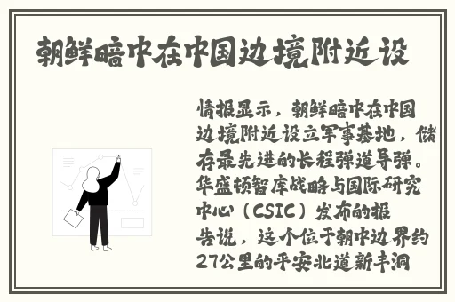 春雨资讯